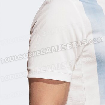 (Todo sobre camisetas)