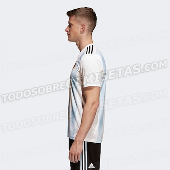 (Todo sobre camisetas)