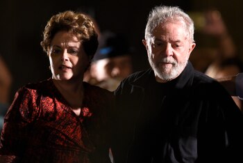 Luiz Inacio Lula da Silva