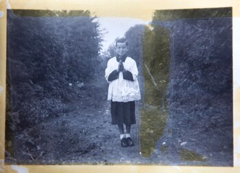 John Rodgers, uno de los