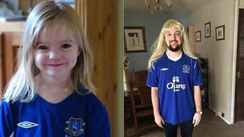 Las fotos que hicieron estallar