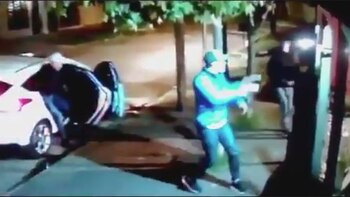 La información sobre una casa