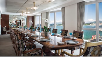 Además de ser la más