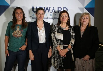 Malena Braun Blaquier (investigadora del