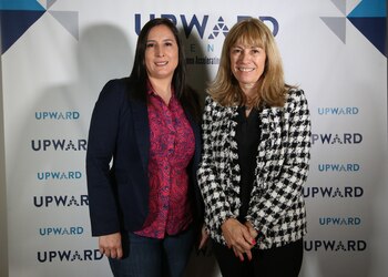 Candelaria Milano Molina, directora de