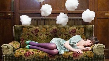 Depresión, irritabilidad y riesgo cardíaco