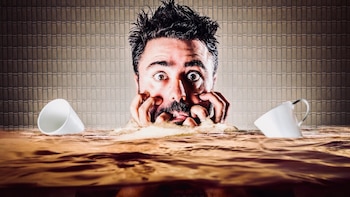 ¿Cómo saber cuánto café es