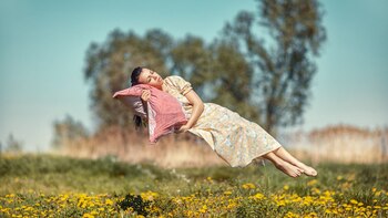 Los sueños que se recuerdan