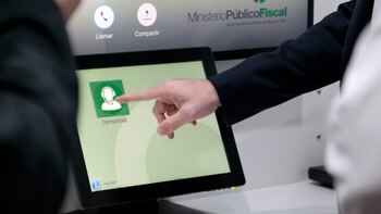 Se ingresará la solicitud en