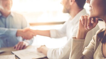 Según el estudio, las personas