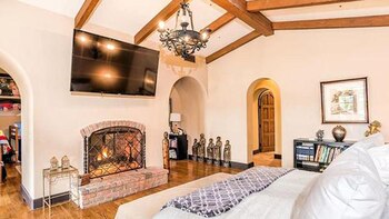 Son cinco las habitaciones que