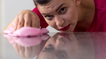 Las personas que lo padecen