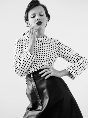 Las marcas de lujo la