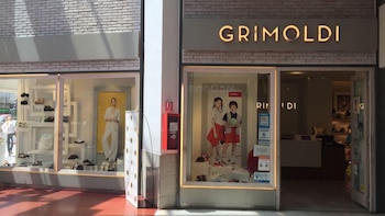 Uno de los locales de