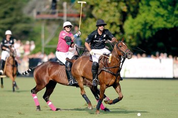 Facundo Pieres se lleva la