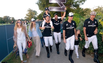 Es para vos… Sábado a