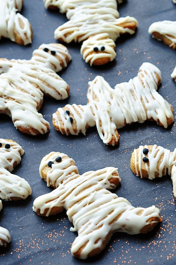 Foto Claudia Martínez/ Para Ti