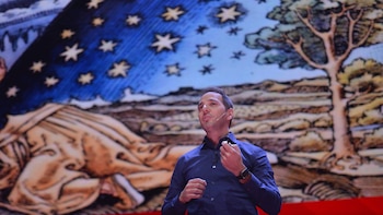 Gerónimo Villanueva descubrió la existencia de gas metano en Marte, un importante indicador para determinar que existe vida en el planeta