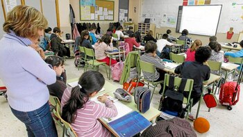 También se suministró un cuestionario