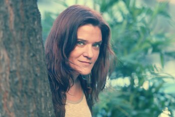 Florencia Abbate (Foto: Mariano Martino)