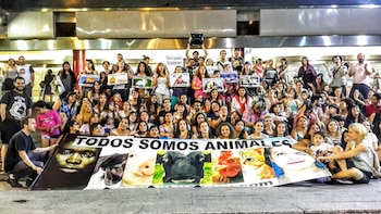 Desde 2012, el evento “La