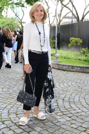 Cecilia Zuberbühler. Foto: Diego Soldini