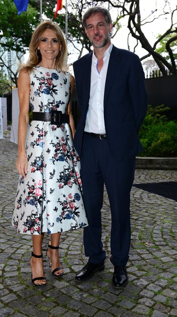 Rossella Della Giovampaola. Foto: Diego