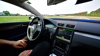 Las máquinas que aprenden han