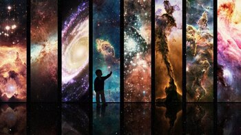 Hawking no estaba contento con