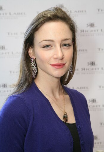 Katharine Towne (Getty Image)