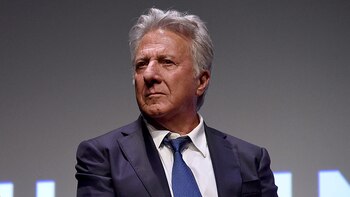 Dustin Hoffman