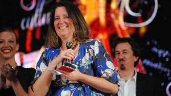 Agustina María Bazterrica