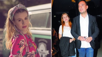 El dolor de Laura Esquivel: