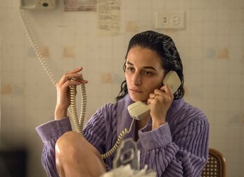 “Landline” integró la sección oficial