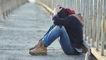 Los médicos aún no pudieron