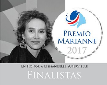 Emmanuelle Supervielle