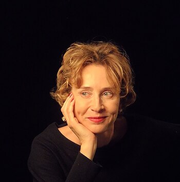 Emmanuelle Supervielle