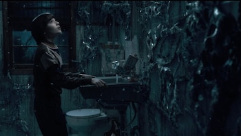 El “otro mundo”, parte sustancial