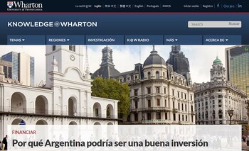 Un informe de la Escuela