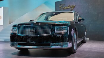 El modelo está recubierto por