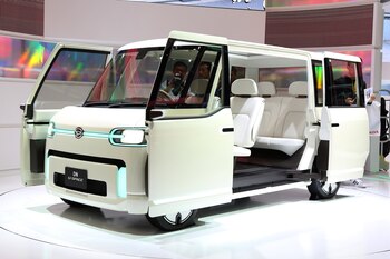 La compañía dice que este