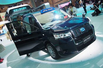 Toyota espera vender más de