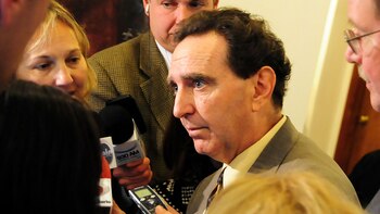 Gumbiner llegó a Cuba procedente