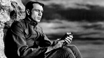 Alvin York logró que su