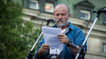(Martín Rosenzveig)