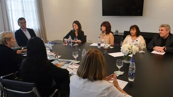 Las Madres del Dolor fueron