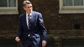 Gavin Williamson (Getty Images)