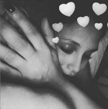 La hija de Nazarena dijo