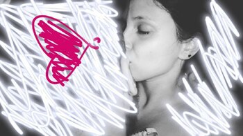 Misteriosa, se encargó de borrar