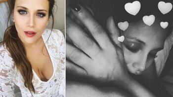 Las misteriosas fotos de Barbie